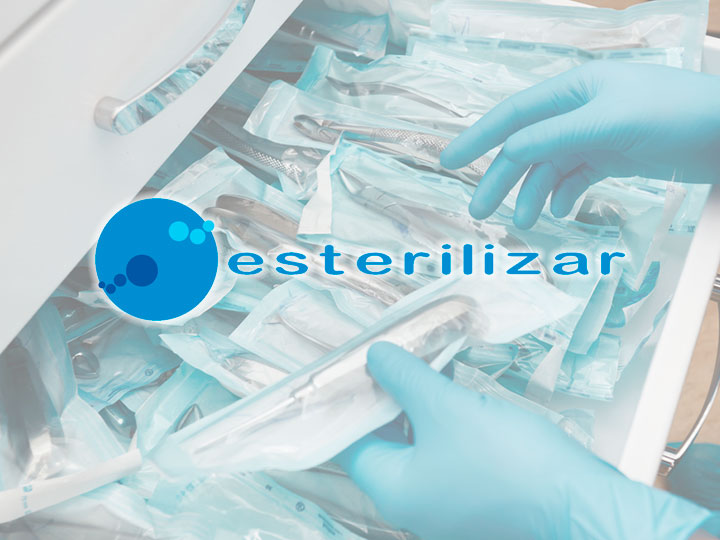 Esterilización de Instrumental Quirúrgico Esterilizar E.U Esterilización de Instrumental Quirúrgico Esterilizar E.U