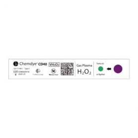 Indicador QuÃ­mico para PerÃ³xido de HidrÃ³geno Clase 4 - Esterilizar E.U
