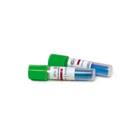 Indicador Biologico lectura 24 horas Oxido de Etileno - Esterilizar E.U