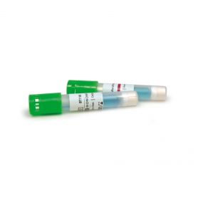 Indicador Biologico lectura 4 horas Oxido de Etileno - Esterilizar E.U