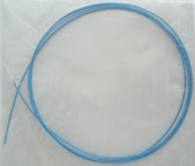 Cepillo flexible azul - Esterilizar E.U
