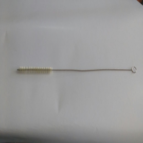 Cepillo limpieza canula delgada - Esterilizar E.U
