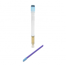  Sistema para la detecciÃ³n de proteÃ­nas residuales - Esterilizar E.U