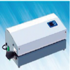 Maquina selladora automÃ¡tica  - Esterilizar E.U
