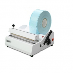 Maquina selladora de tipo manual  - Esterilizar E.U