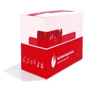 Indicador Biologico lectura 2 horas PerÃ³xido Hidrogeno  - Esterilizar E.U