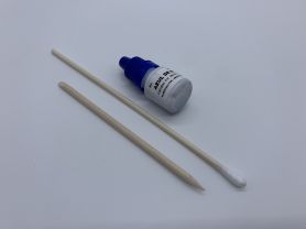 Azul de Boney con  aplicador - Esterilizar E.U