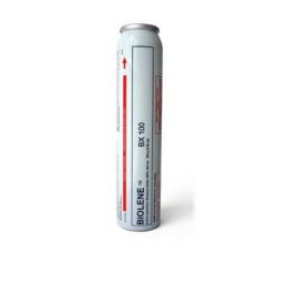 BX-100 Capsula de 100g. - Esterilizar E.U