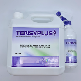 TENSYPLUS - Esterilizar E.U