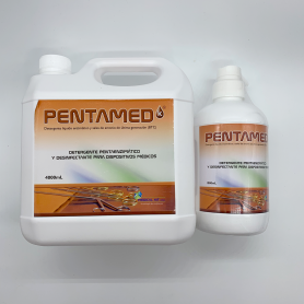 PENTAMED - Esterilizar E.U