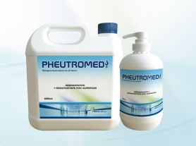 PHEUTROMED - Esterilizar E.U
