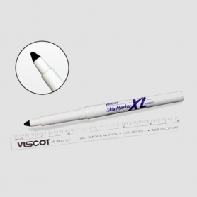 Marcador 1449XLSR con regla de medicion - Esterilizar E.U