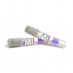 Indicador Biologico super rapido - Esterilizar E.U
