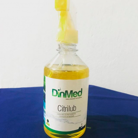 Citrilub - Esterilizar E.U