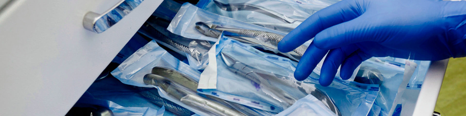 Esterilizar E.U